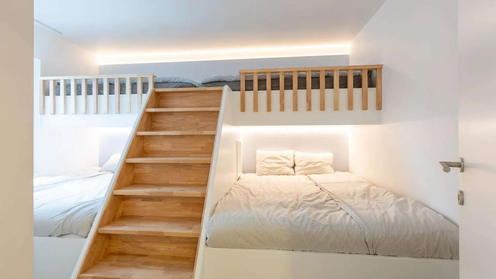 Maison Rachelle By Exclusive-Stays Ostend Apartamento