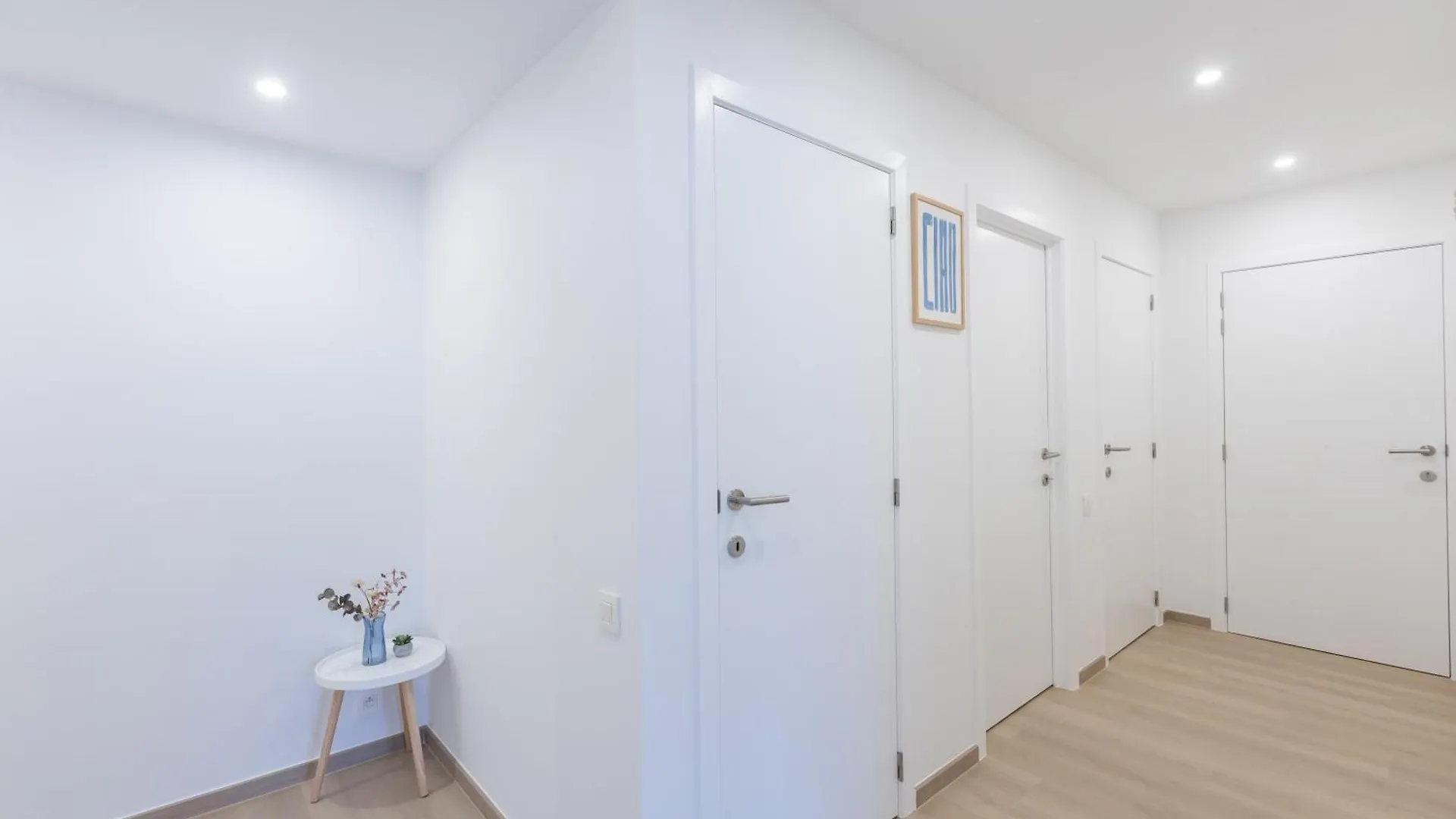 Apartamento Maison Rachelle By Exclusive-Stays Ostend