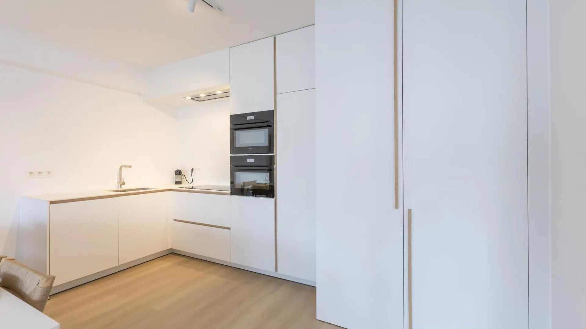 Maison Rachelle By Exclusive-Stays Ostend 0*,  Bélgica