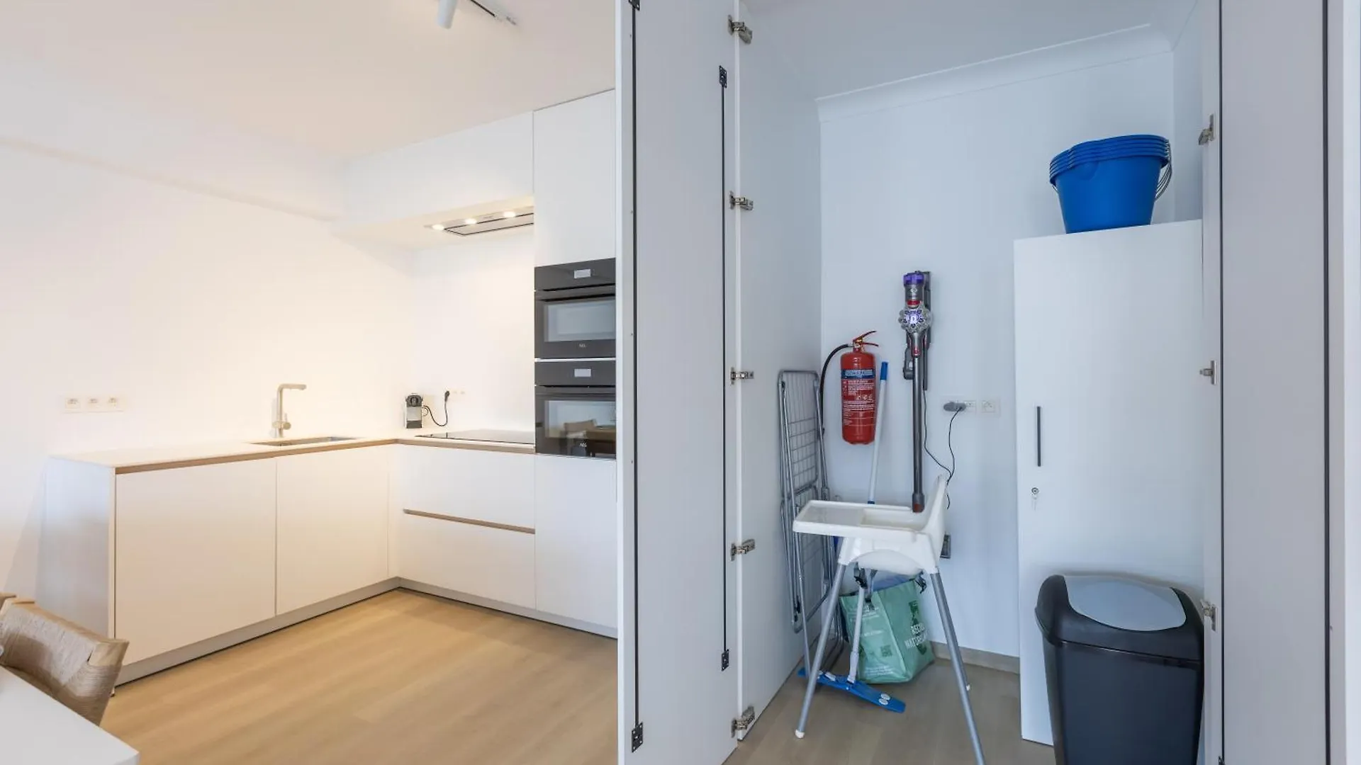 Maison Rachelle By Exclusive-Stays Ostend