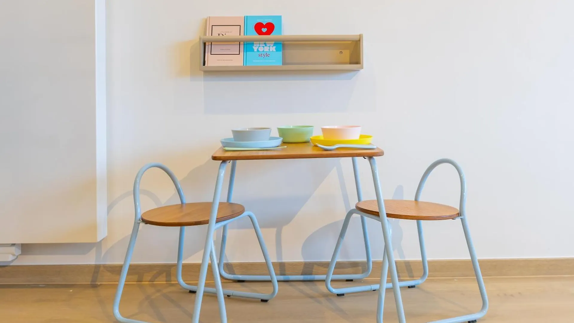 Apartamento Maison Rachelle By Exclusive-Stays Ostend