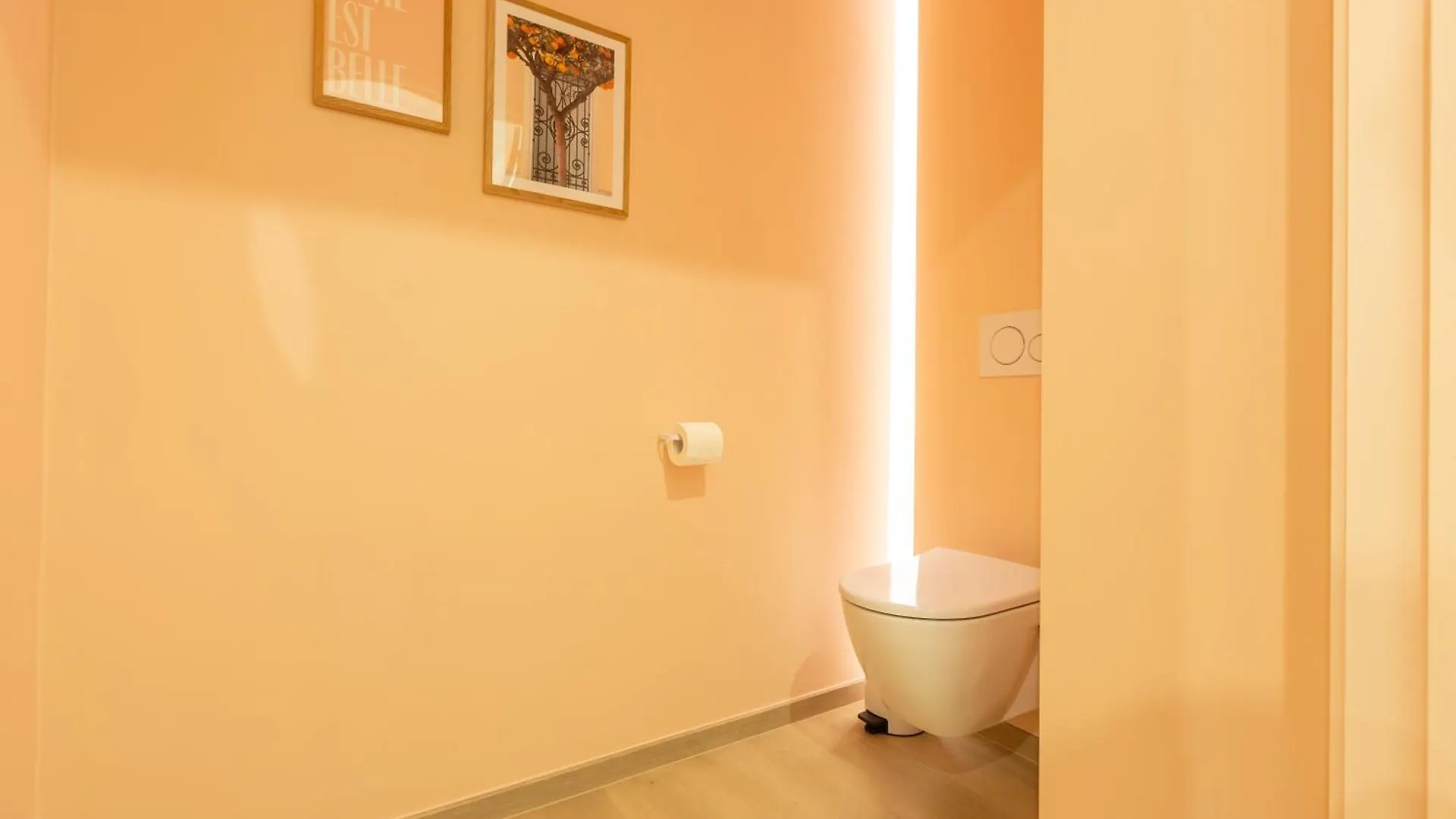 Apartamento Maison Rachelle By Exclusive-Stays Ostend