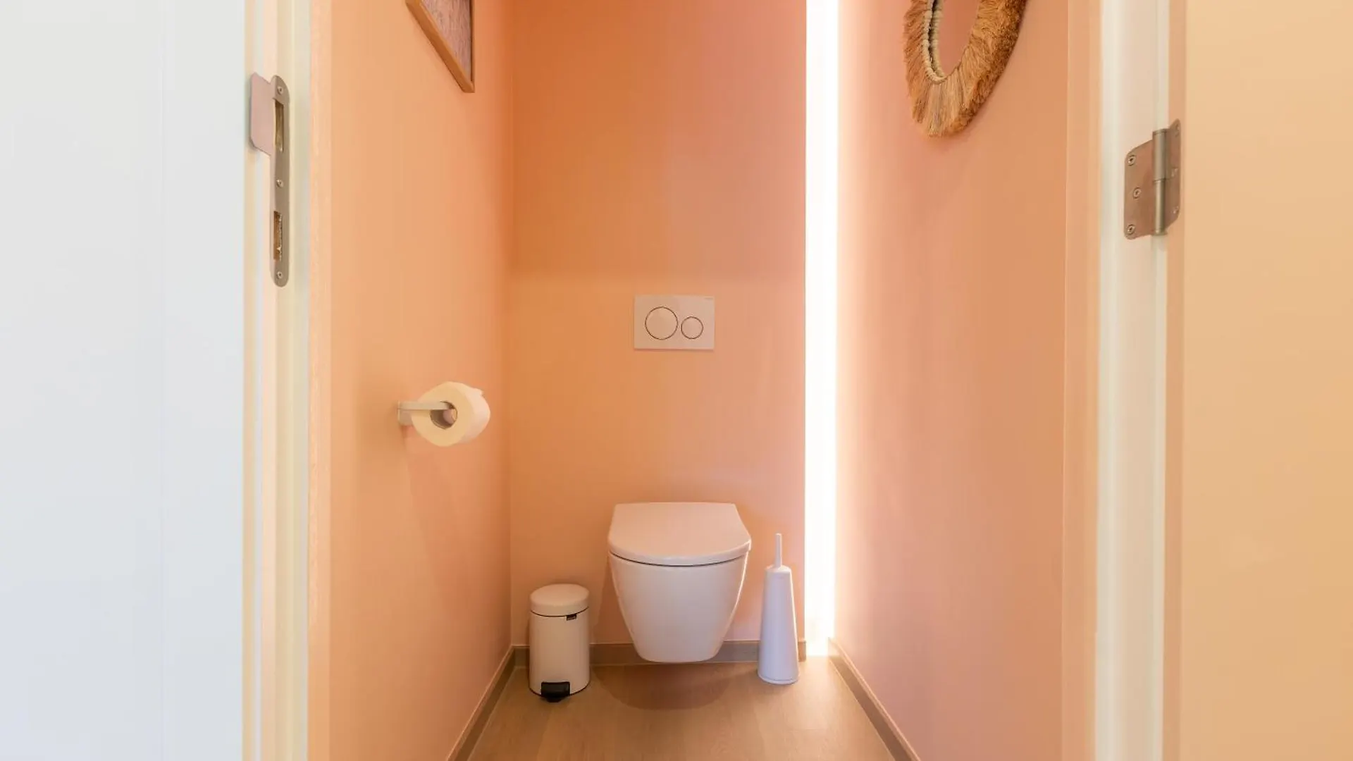 Maison Rachelle By Exclusive-Stays Ostend 0*,  Bélgica