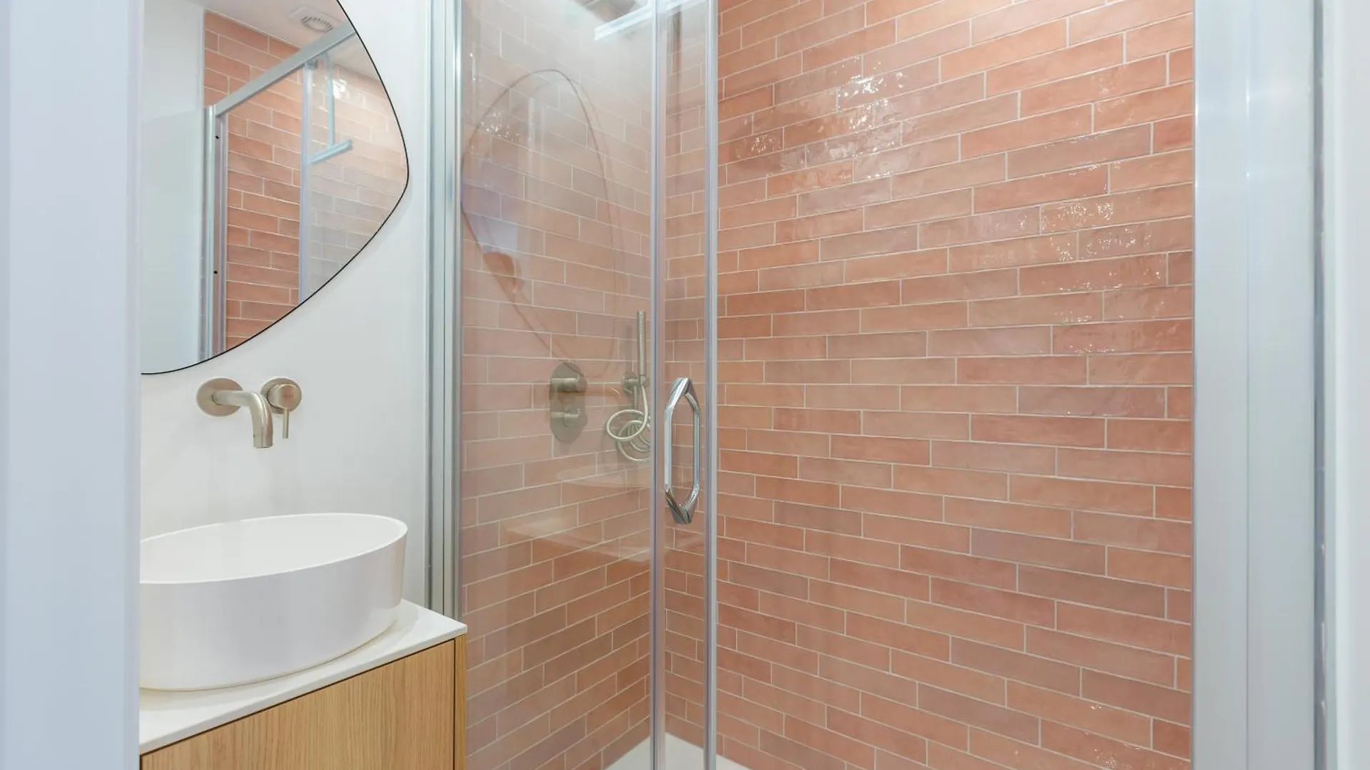 Maison Rachelle By Exclusive-Stays Ostend Apartamento